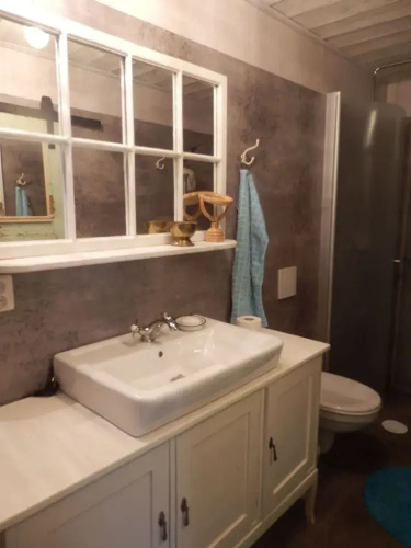 Stallet B&B