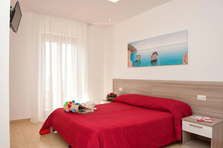 Albergo San Giorgio