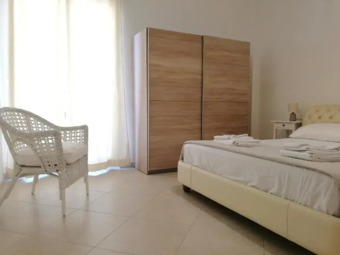 3 Bedrooms Apartment