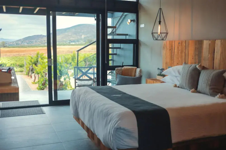 Hotel Partana