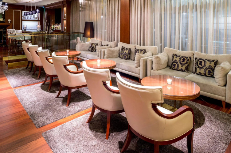 Hotel Century Genève photo 18