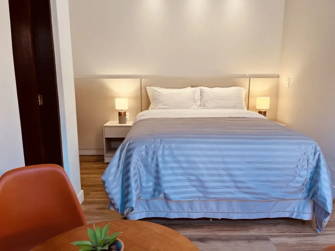 Hotel do Parque - Cunha