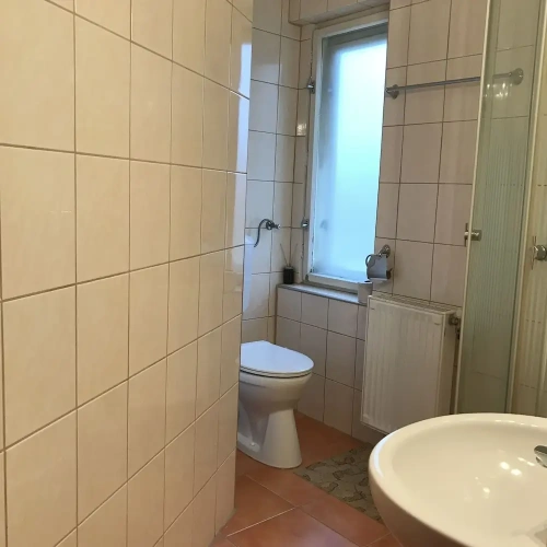 Standard Double Apartment with balcony