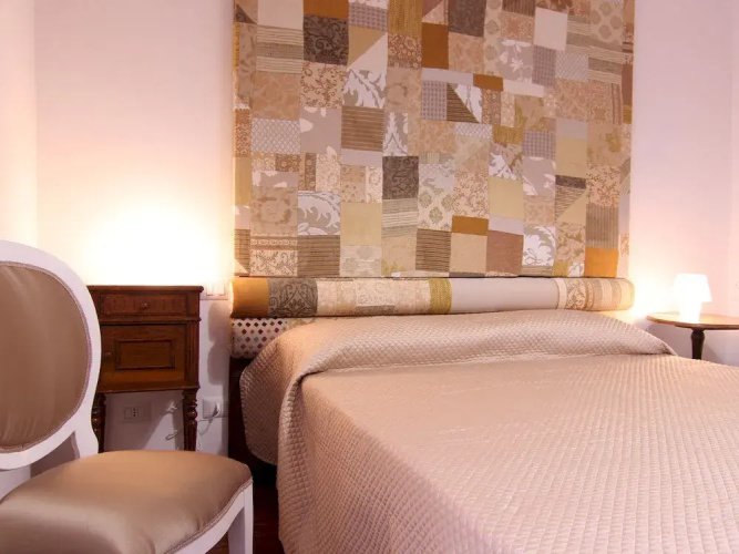 Ecò Suites
