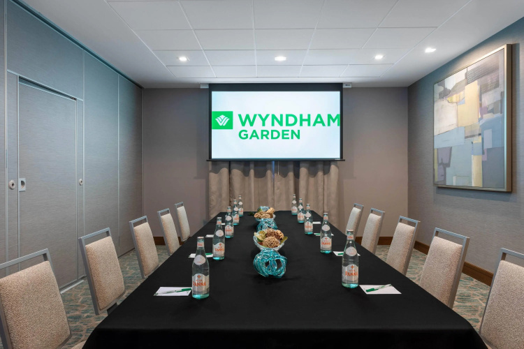 Wyndham Garden Miami International Airport photo 15