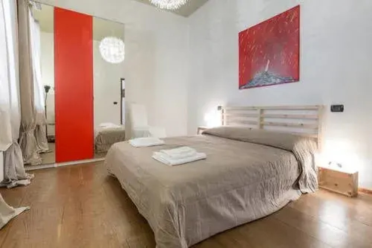 Family Apartment