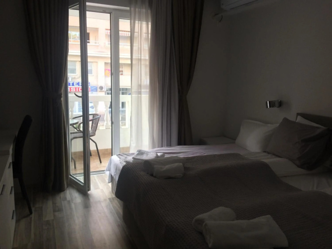 Ohrid Luxury Studios