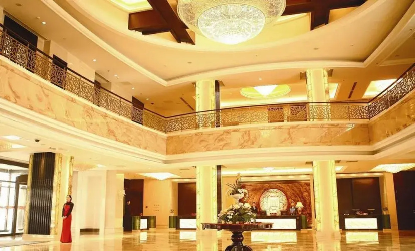 Shanxi Hotel