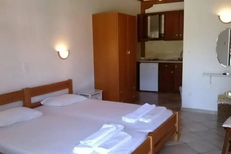 Diro apartment 1