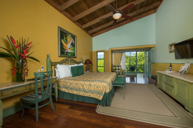 Hotel Casa Turire