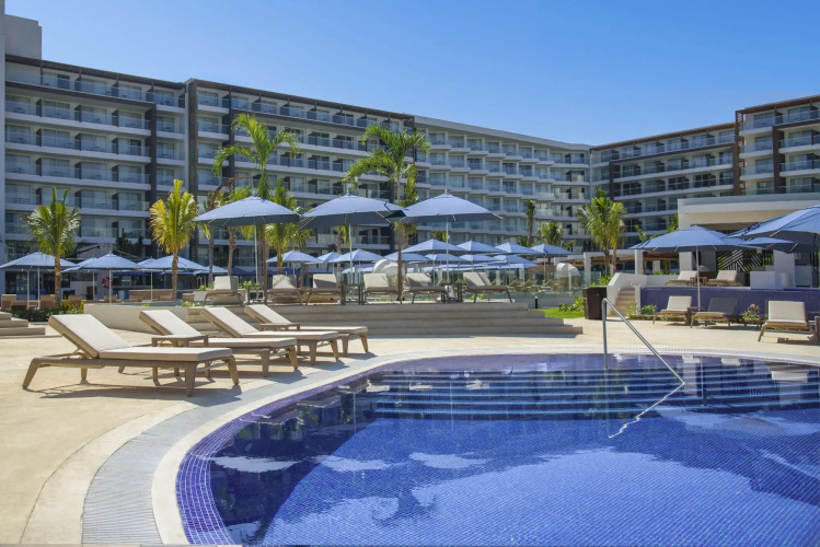 Royalton Splash Riviera Cancun, An Autograph Collection All-Inclusive Resort photo 21