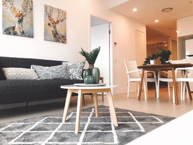 St.Tropez Apartment