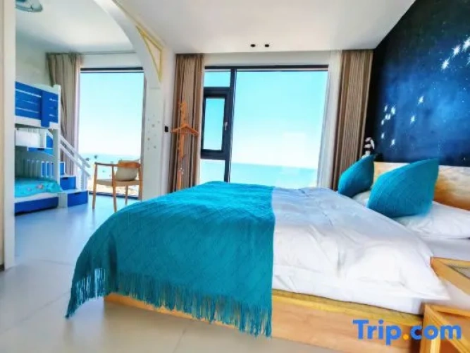 Family Suite with sea view