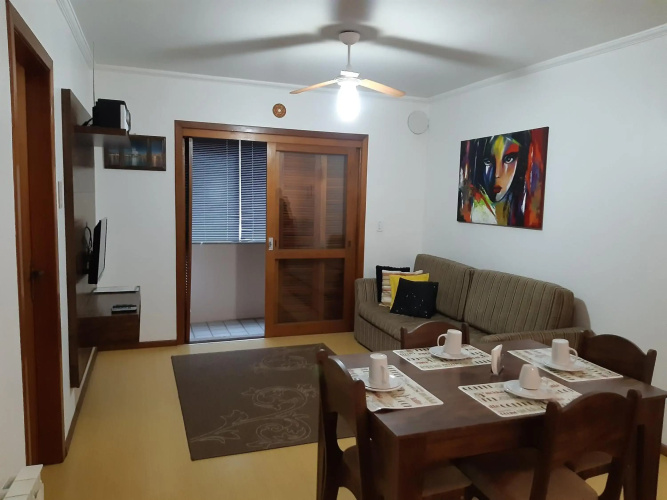 Residencial Mirante da Colina Hoffmann 219