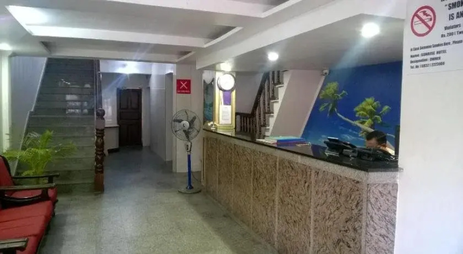 Hotelbild