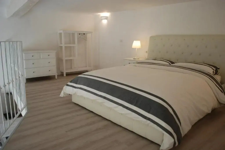 Berardi Palace - Vigna Nuova Loft