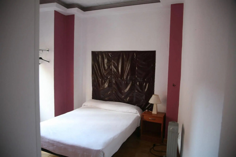 Russafa Youth Hostel