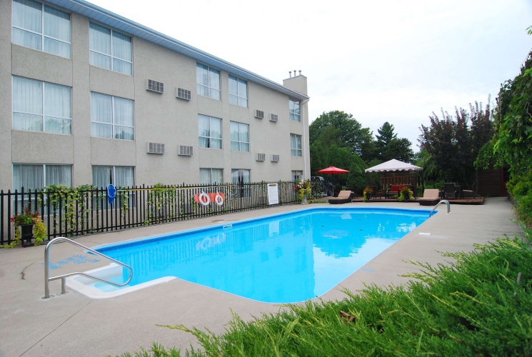 Best Western Little River Inn photo 16