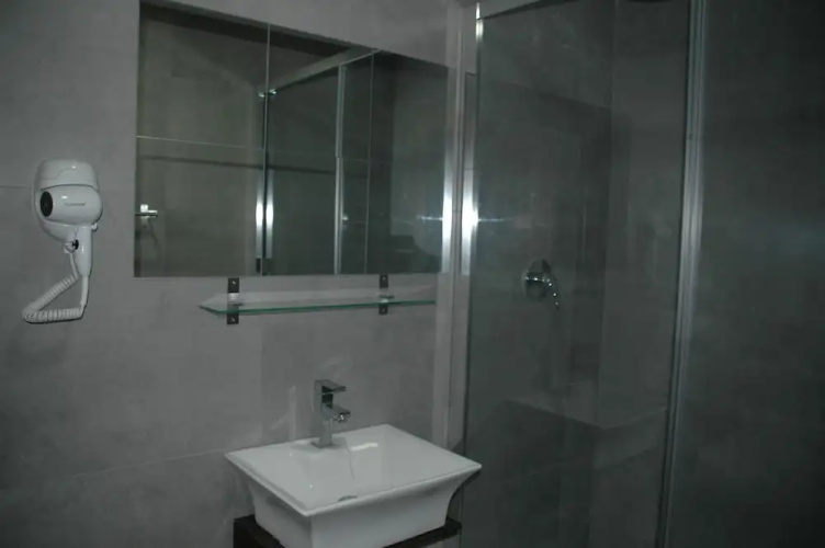 Hostal Vintage Santander