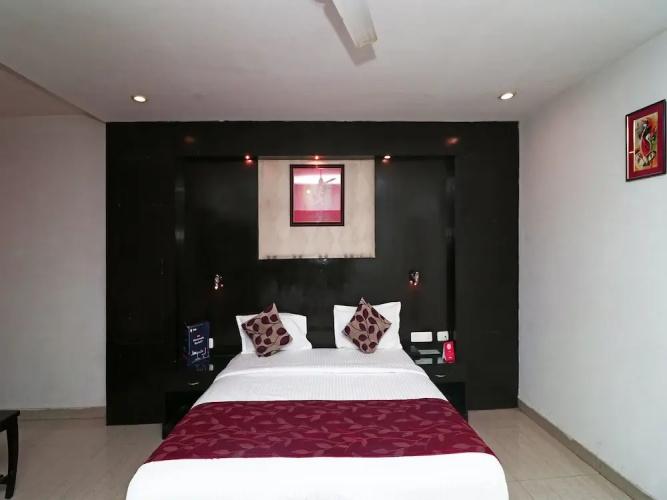 OYO 4122 Amanda Hotel