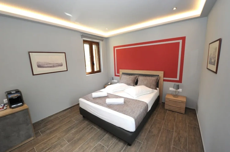 Executive Double room