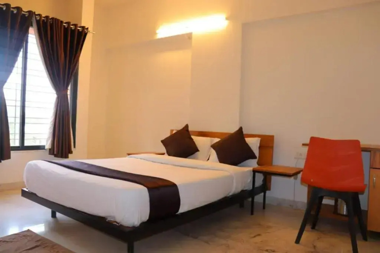 Imagen del hotel