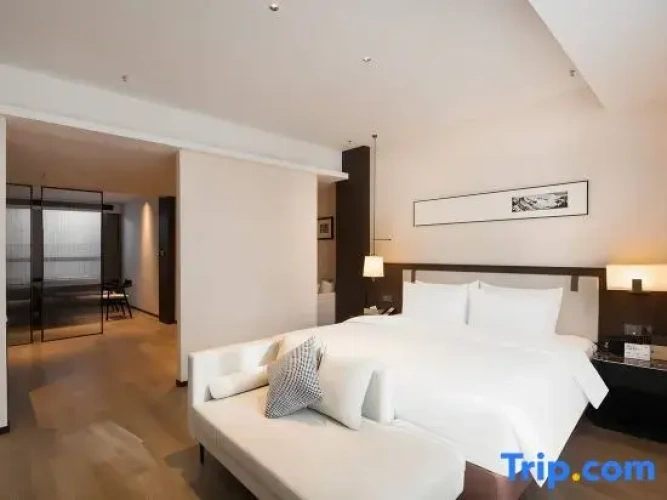 Premier Suite