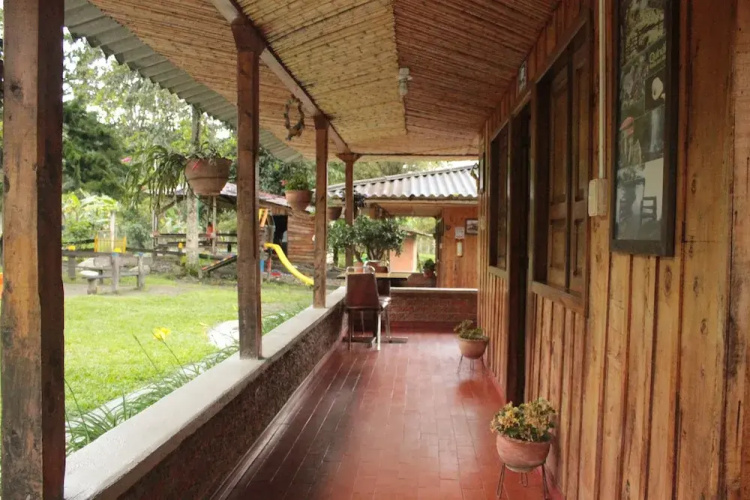 Imagen del hotel