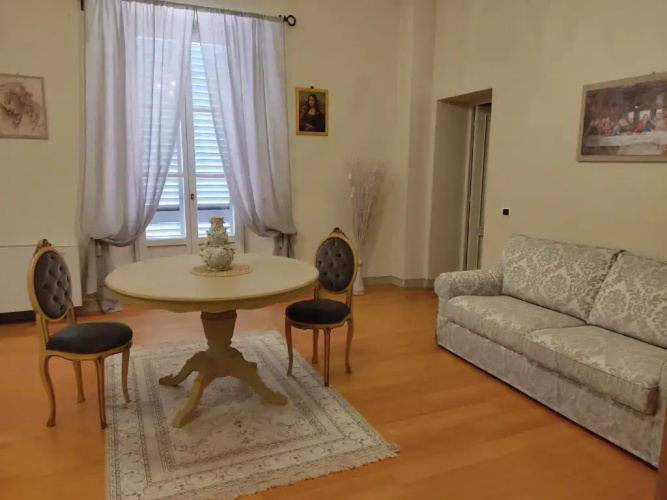 Villa La Grotta