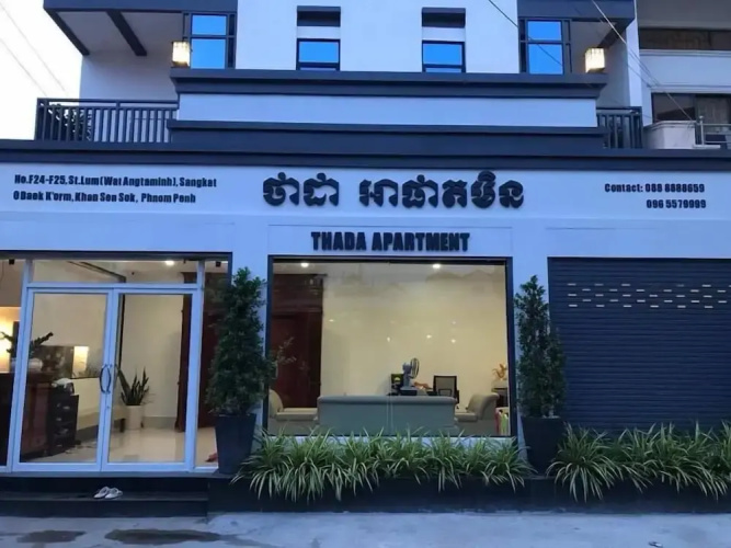 Hotelafbeelding