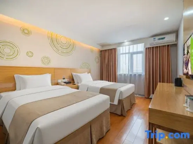 Business Twin room