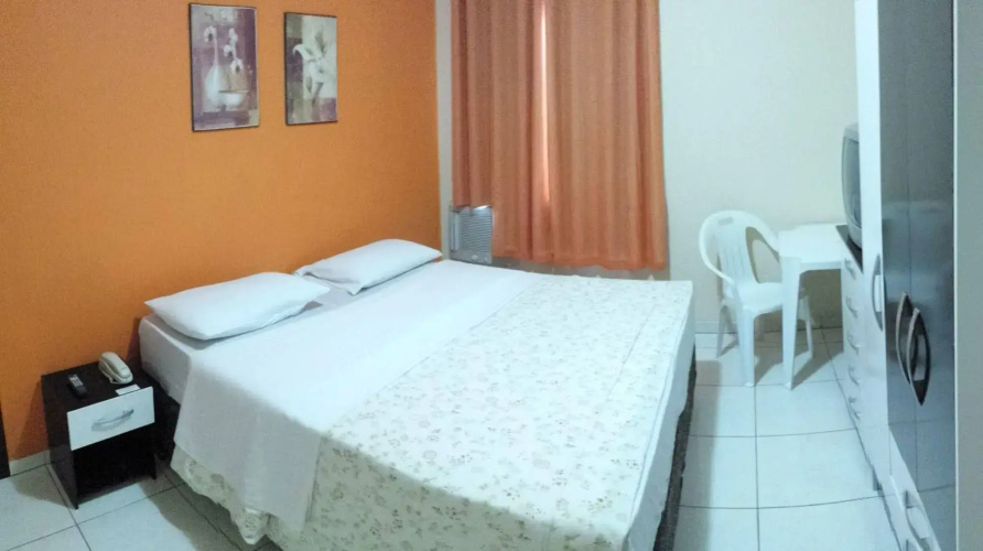 Presto Hotel