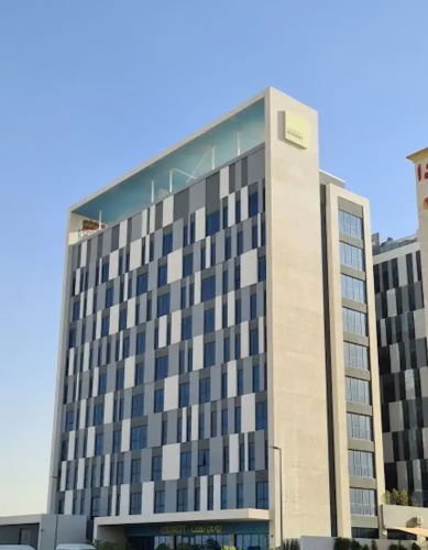 Hotelafbeelding