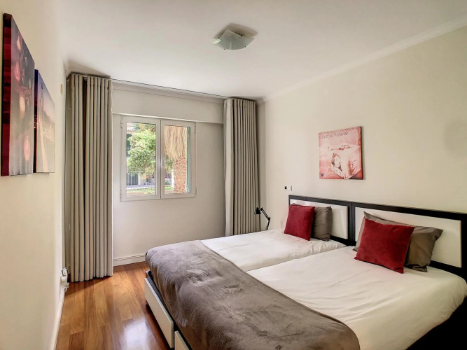 Vila Formosa Top View by MHM
