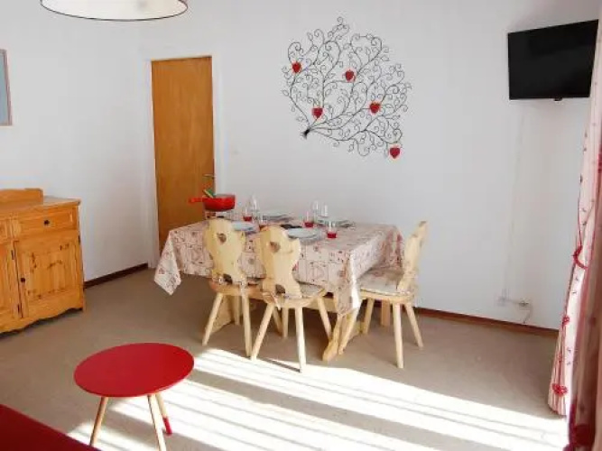 Apartment Clair Matin 20