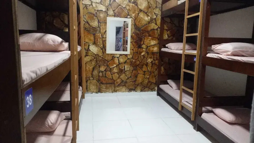 Hostel Recanto da Iara