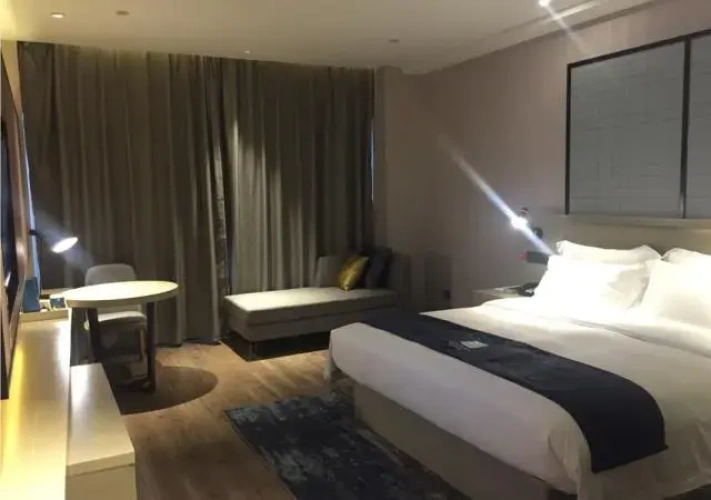 Standard Double Family room