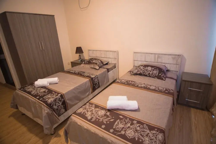 Hotel Tsiskari