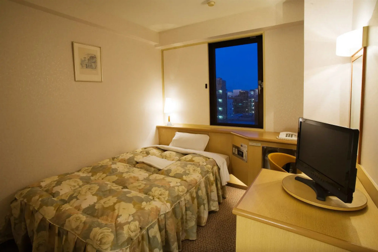 Toyo Hotel