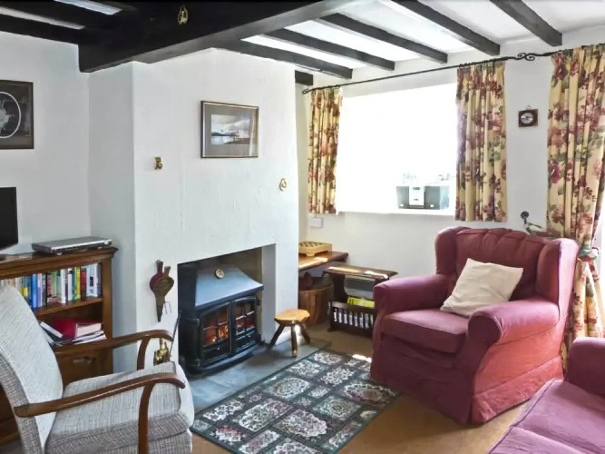 Mell Fell Cottage