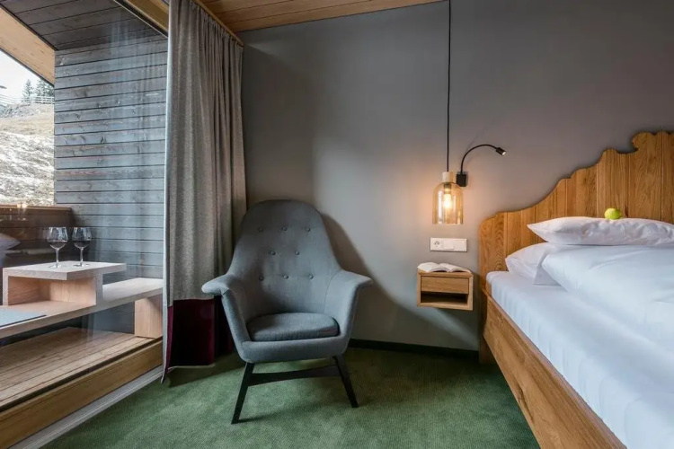 Hotel Stäfeli