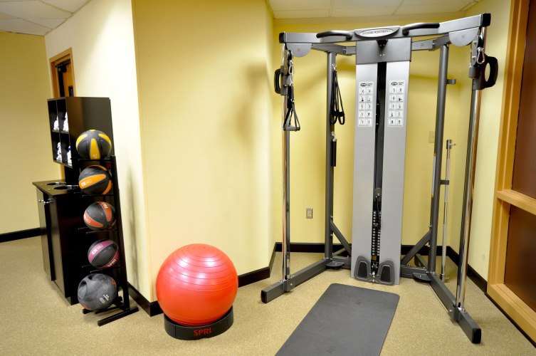 Crowne Plaza Virginia Beach Town Center photo 29