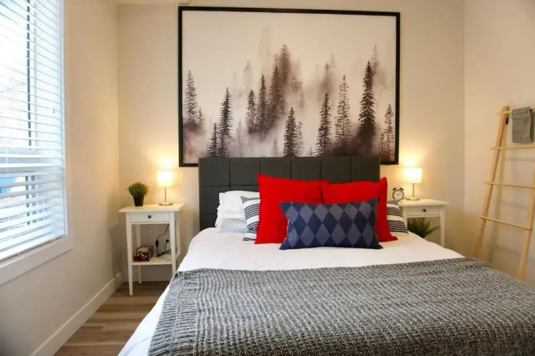 Premium Modern Condo Top Location 2Bed