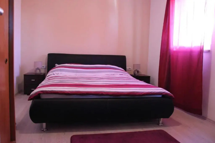 Apartments Kike