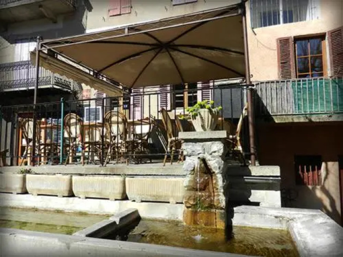 Hotel Du Dauphine