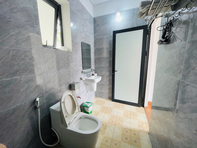Trang An Pristine View Homestay