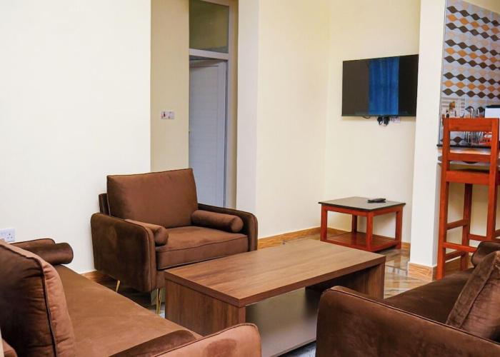 VvEK BED AND BREAKFAST APARTMENT