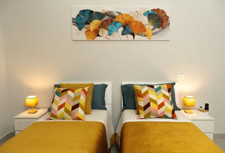 B&B Margiò