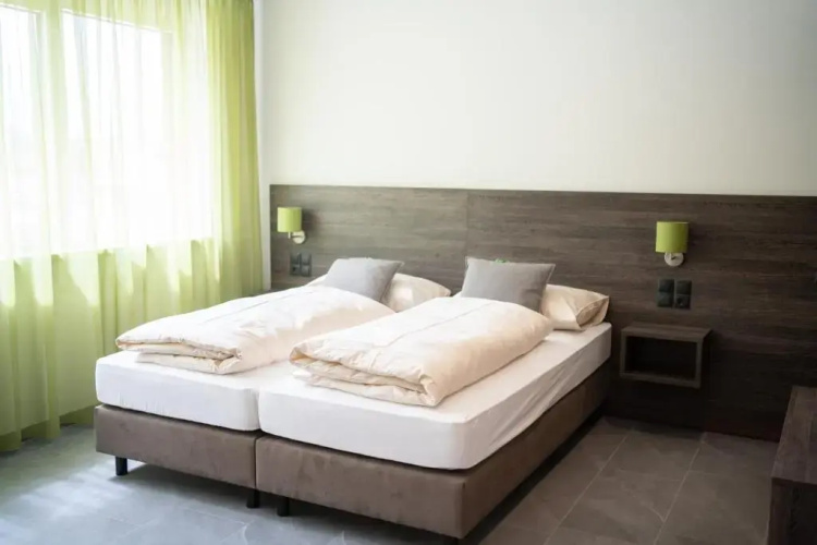 eee hotel Liezen