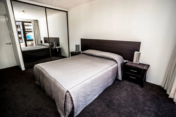 The Astor Apartments